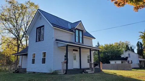 127 Grafton, Alma, MI 48801
