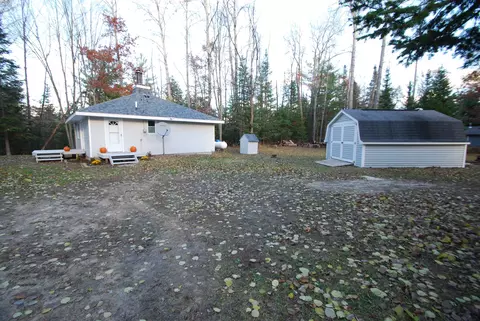 781 Lula #LOT : 60-61, Alger, MI 48610