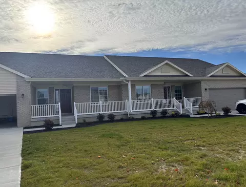 1708 Heritage, Mount Pleasant, MI 48858