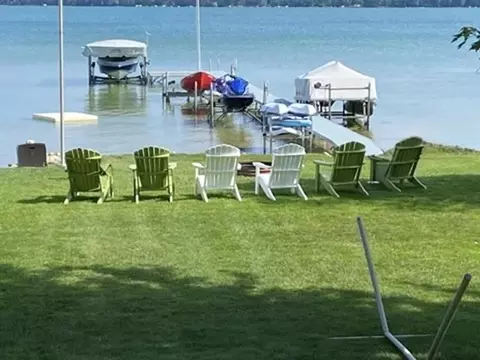 7614 Ingleston #LOT : 12, Beulah, MI 49617