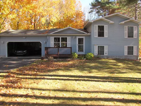 467 Eden, Kingsley, MI 49649