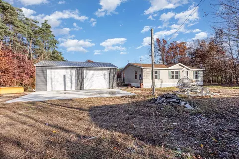 3700 N Brinton #LOT : 3, Weidman, MI 48893