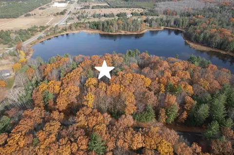 864 SE Blue Heron, Kalkaska, MI 49646
