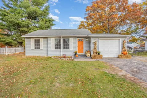 5300 Cedar Lk, Oscoda, MI 48750