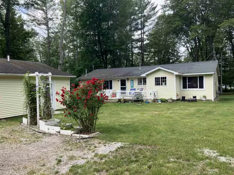 5611 NEast Shr #LOT : 11, Kalkaska, MI 49646