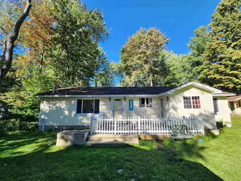 5611 NEast Shr #LOT : 11, Kalkaska, MI 49646