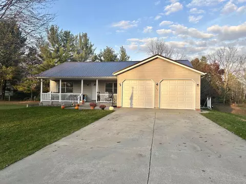 106 Lantern Hl #LOT : 30, Mount Pleasant, MI 48858