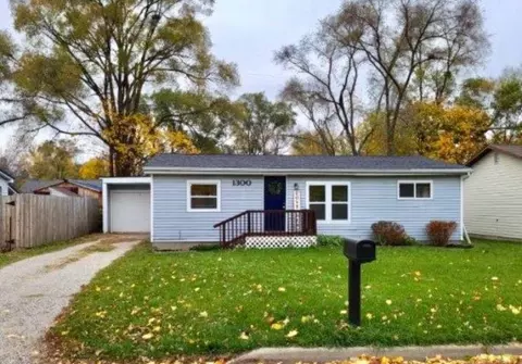 1300 Pennsylvania, Mount Pleasant, MI 48858