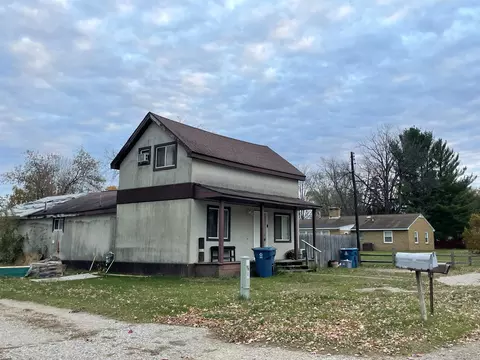 308 Mill, Coleman, MI 48618