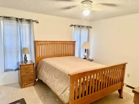Bedroom - 23 Meadow, Ithaca, MI 48847 photo 1 of 5