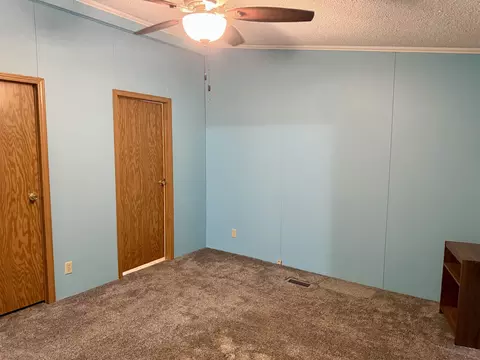Bedroom - 23 Meadow, Ithaca, MI 48847 photo 5 of 5