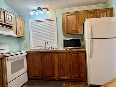 Kitchen - 23 Meadow, Ithaca, MI 48847 photo 4 of 4