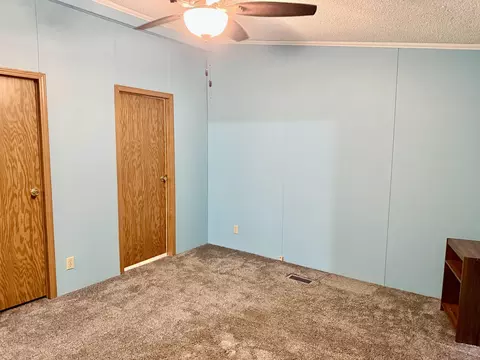 Bedroom - 23 Meadow, Ithaca, MI 48847 photo 3 of 5