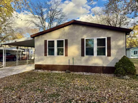 23 Meadow, Ithaca, MI 48847