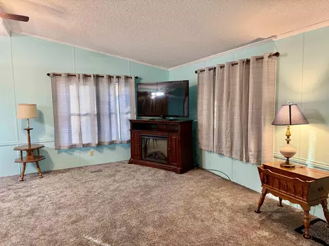 Living - 23 Meadow, Ithaca, MI 48847 photo 1 of 4