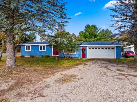 586 Holiday, Bellaire, MI 49615