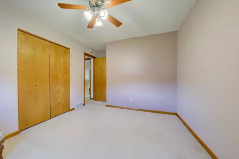 Bedroom - 12199 S Lincoln, Cedar, MI 49621 photo 7 of 10