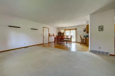 Living - 12199 S Lincoln, Cedar, MI 49621 photo 6 of 9