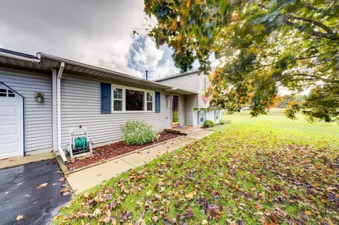 Exterior - 12199 S Lincoln, Cedar, MI 49621 photo 4 of 16