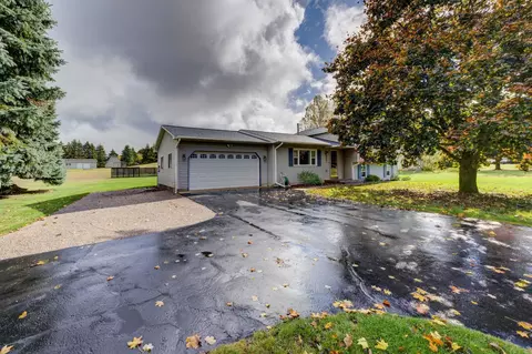 Exterior - 12199 S Lincoln, Cedar, MI 49621 photo 2 of 16