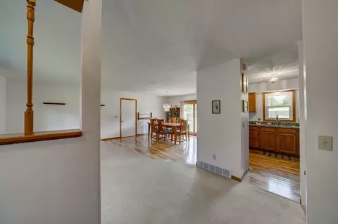 Entry Way - 12199 S Lincoln, Cedar, MI 49621 photo 1 of 2