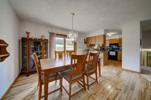 Dining - 12199 S Lincoln, Cedar, MI 49621 photo 2 of 3