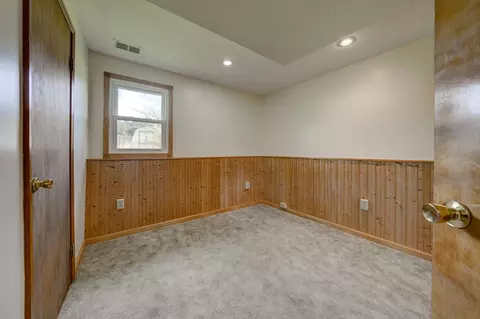 Bedroom - 12199 S Lincoln, Cedar, MI 49621 photo 8 of 10