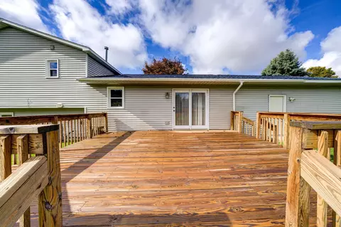 Exterior - 12199 S Lincoln, Cedar, MI 49621 photo 9 of 16