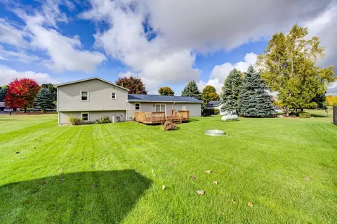 Exterior - 12199 S Lincoln, Cedar, MI 49621 photo 11 of 16