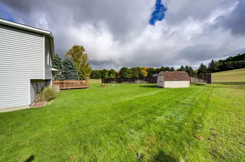 Exterior - 12199 S Lincoln, Cedar, MI 49621 photo 13 of 16