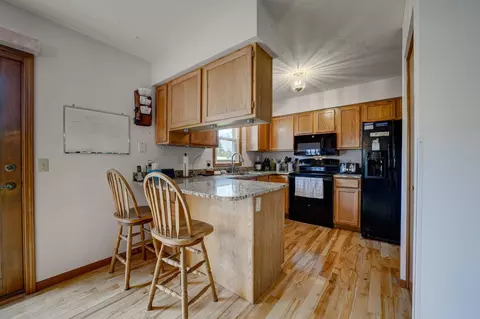 Kitchen - 12199 S Lincoln, Cedar, MI 49621 photo 1 of 4
