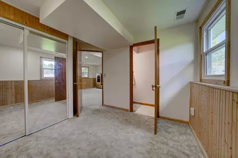 Bedroom - 12199 S Lincoln, Cedar, MI 49621 photo 10 of 10