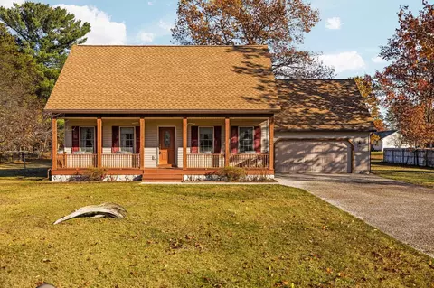 211 West, Kalkaska, MI 49646