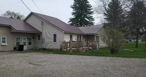 4975 E Clarabella #LOT : 18, Clare, MI 48617