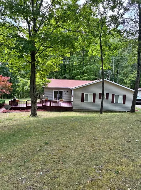 Jack Morris, West Branch, MI 48661