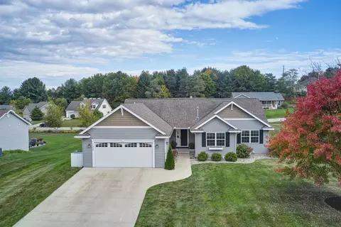 1338 Pollard #LOT : 27, Traverse City, MI 49696