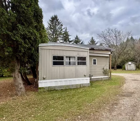 2450 Ruby, Mount Pleasant, MI 48858