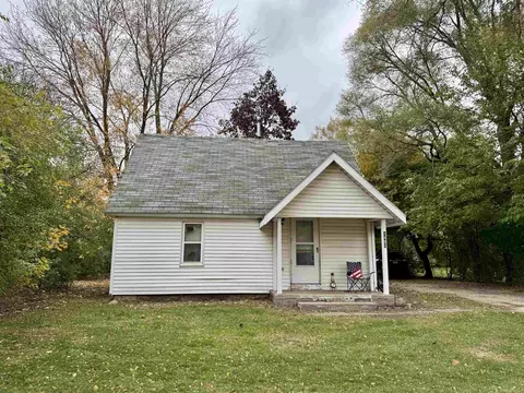 1408 Upton, Mount Pleasant, MI 48858