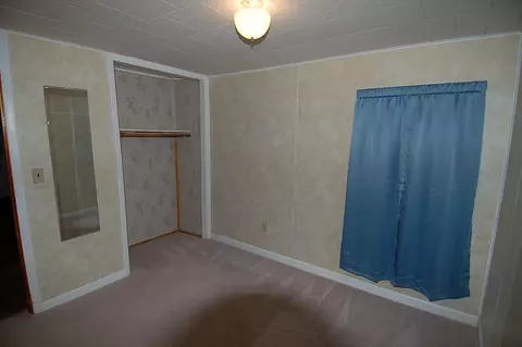 Bedroom - 601 S Maple, Manton, MI 49663 photo 2 of 5