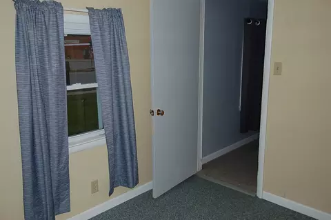 Bedroom - 601 S Maple, Manton, MI 49663 photo 5 of 5