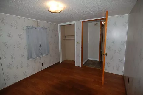 Bedroom - 601 S Maple, Manton, MI 49663 photo 4 of 5
