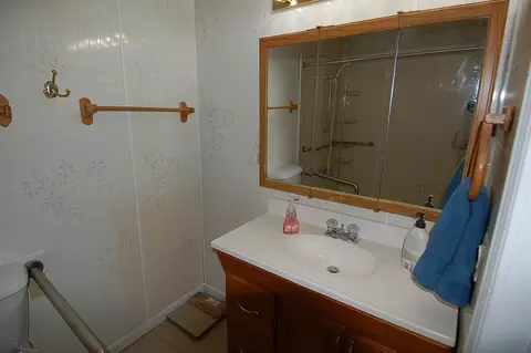 Bath - 601 S Maple, Manton, MI 49663 photo 1 of 1
