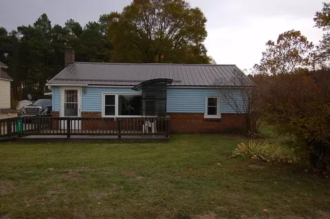 601 S Maple, Manton, MI 49663