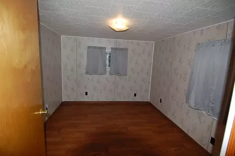 Bedroom - 601 S Maple, Manton, MI 49663 photo 3 of 5