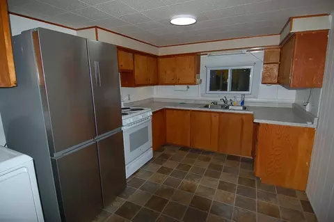 Kitchen - 601 S Maple, Manton, MI 49663 photo 1 of 2