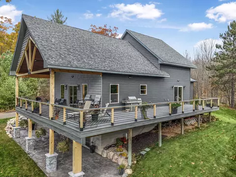 5242 W Big Sky, Cadillac, MI 49601