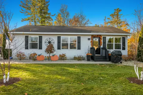 132 Ames #LOT : 35&36, Elk Rapids, MI 49629