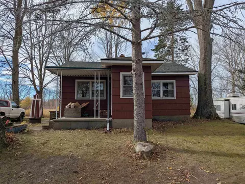 2090 Green #LOT : 16-17, Au Gres, MI 48703