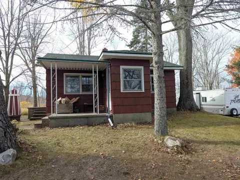 2090 Green #LOT : 16-17, Au Gres, MI 48703 photo 2