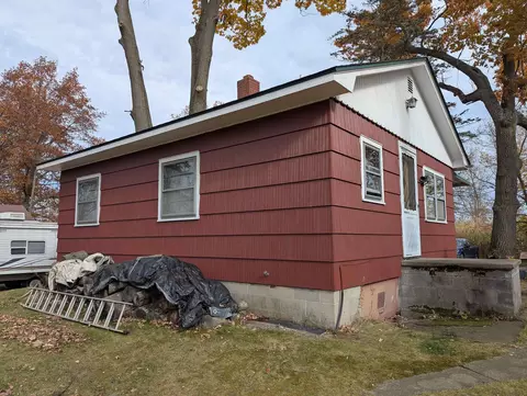 2090 Green #LOT : 16-17, Au Gres, MI 48703 photo 6